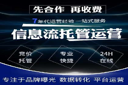 SEM托管优化案例：打造精准广告投放策略
